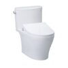Bồn cầu nắp rửa cơ TOTO CS767RE4