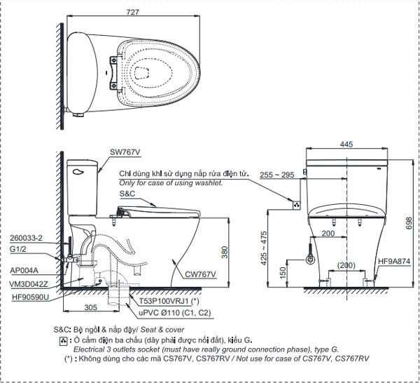 bon-cau-toto-cs767e4 bon-cau-toto-cs767e4