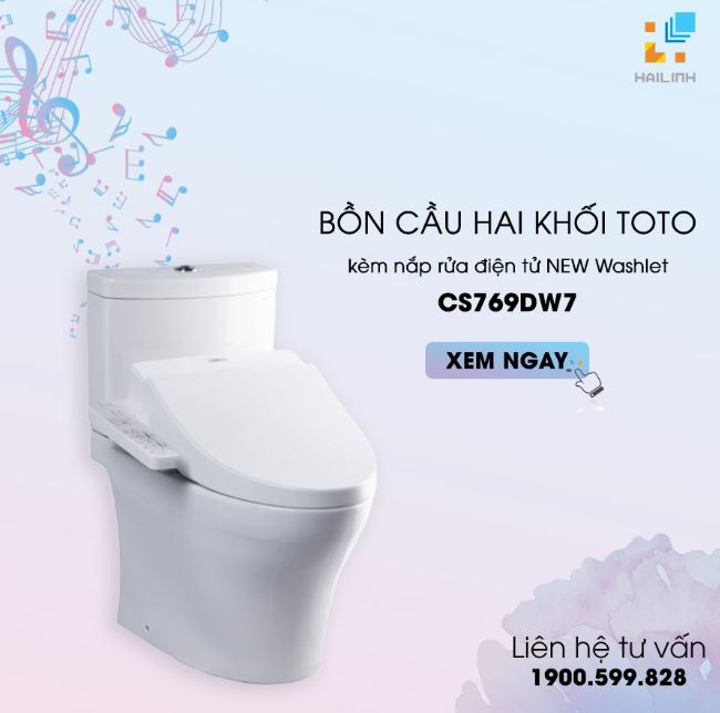 bon-cau-toto-cs769dw7-1 Bon cau TOTO CS769DW7