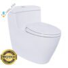 Bồn cầu 1 khối TOTO MS636DT2