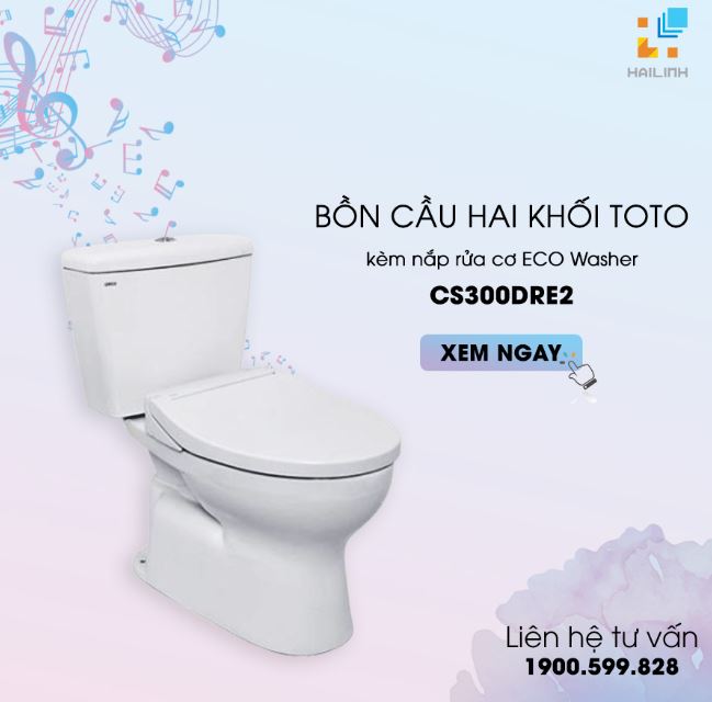 bon-cau-toto-ms688e4 Bon cau TOTO MS688E4
