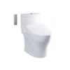 Bồn cầu nắp rửa điện tử TOTO MS889DRW11