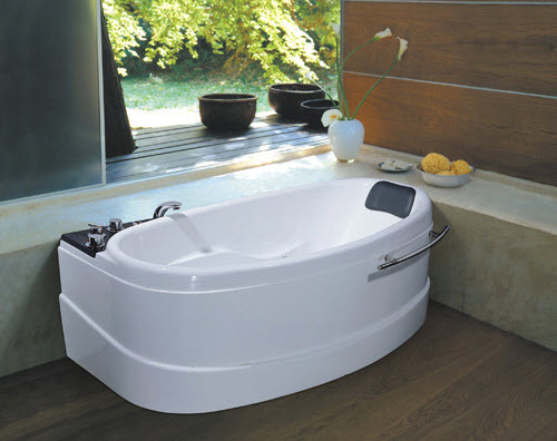 bon-tam-nam-toto2 Bồn tắm nằm cao cấp TOTO 3