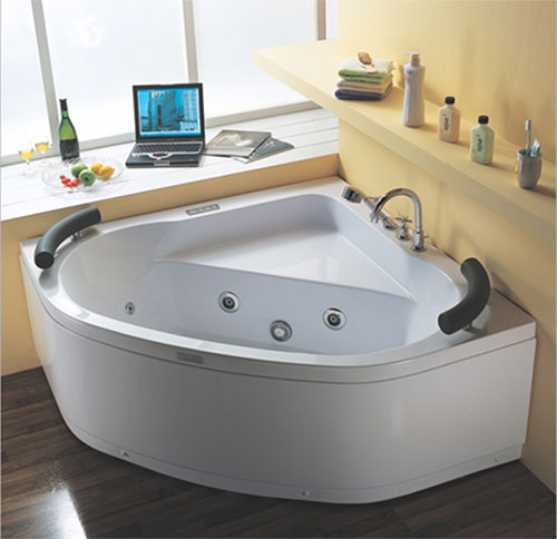 Bồn tắm cao cấp TOTO