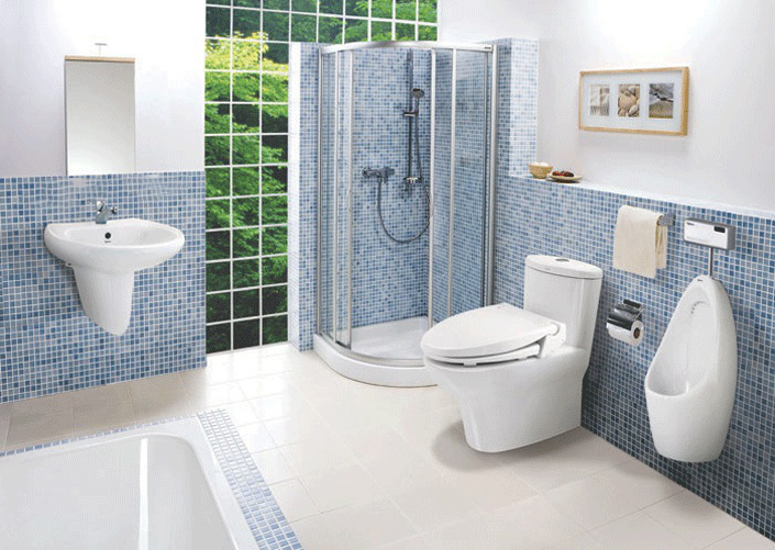 bon-tieu-cam-ung-toto bồn tiểu cảm ứng TOTO