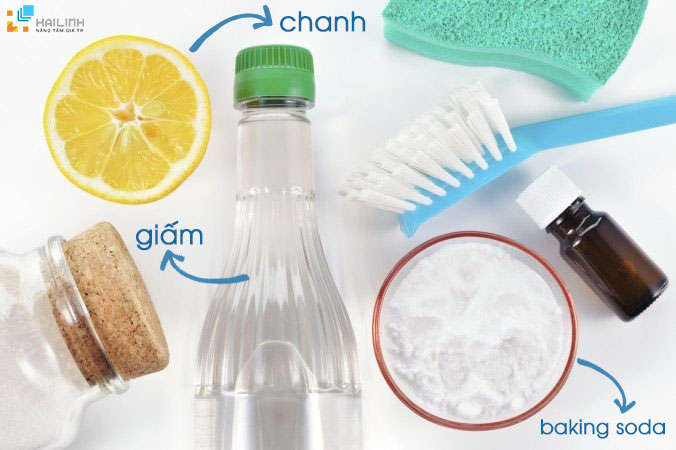 cac-vat-dung-de-ve-sinh-sen-tam-cay các vật dụng để vệ sinh sen tắm cây