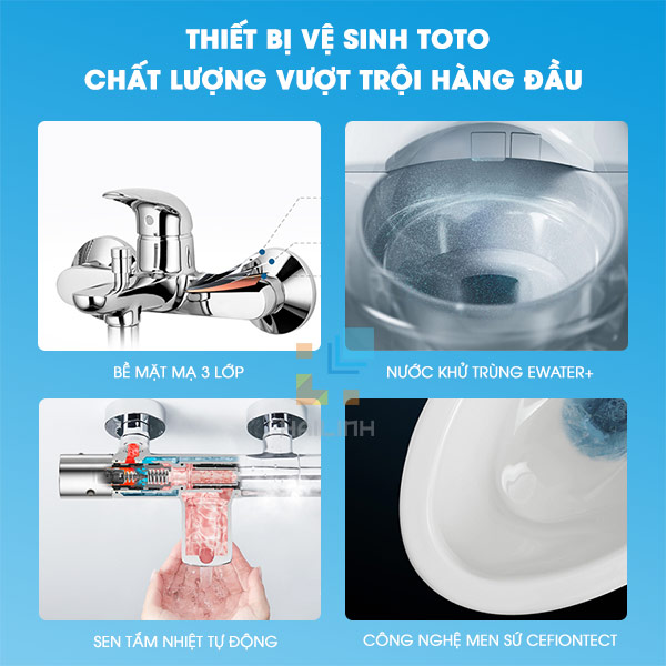 Chat luogn vuot troi