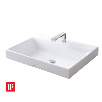 chau-dat-ban-toto-l1616c-2 Chậu rửa đặt bàn TOTO L1616C