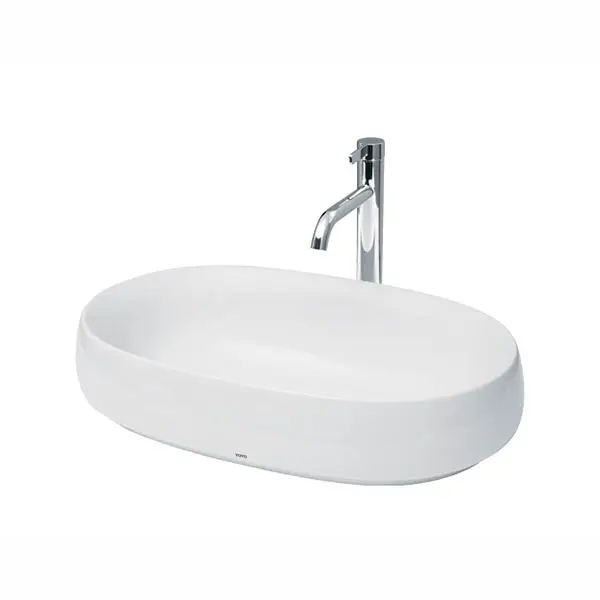 Chậu rửa đặt bàn PJS05WE#MW