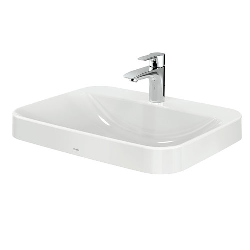 Chậu rửa đặt bàn TOTO LT5616C