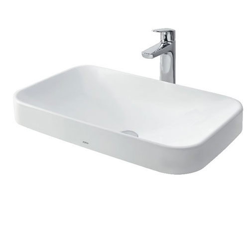 Chậu rửa đặt bàn TOTO LT5716