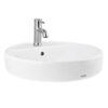 Chậu rửa đặt bàn TOTO LT700CTR