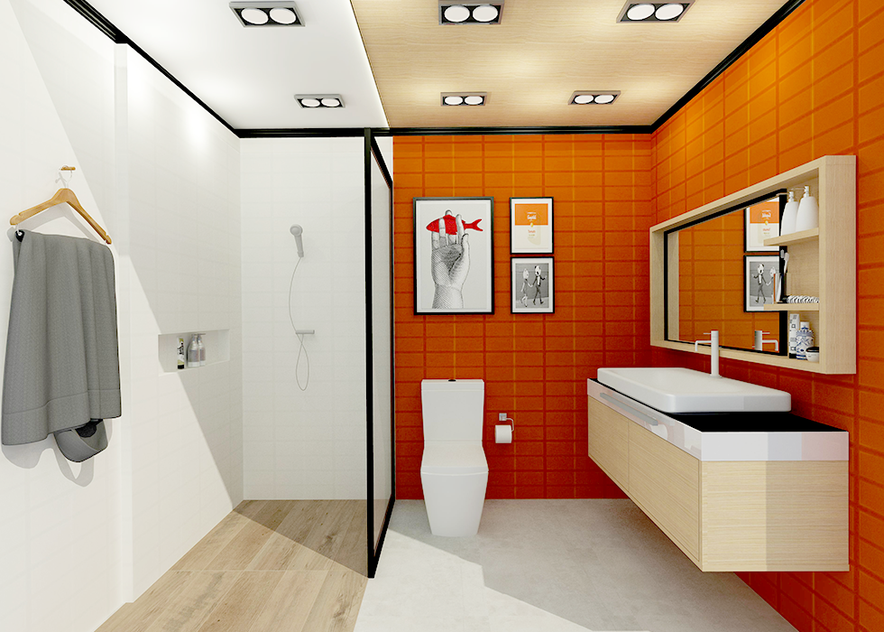 Tính năng của chậu rửa đặt bàn TOTO LW643JW/F