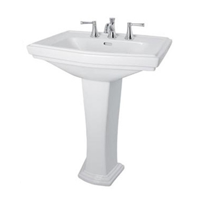 Chậu rửa ToTo chân dài LW780J/LW780FJ/TX801LN/TL510ERR