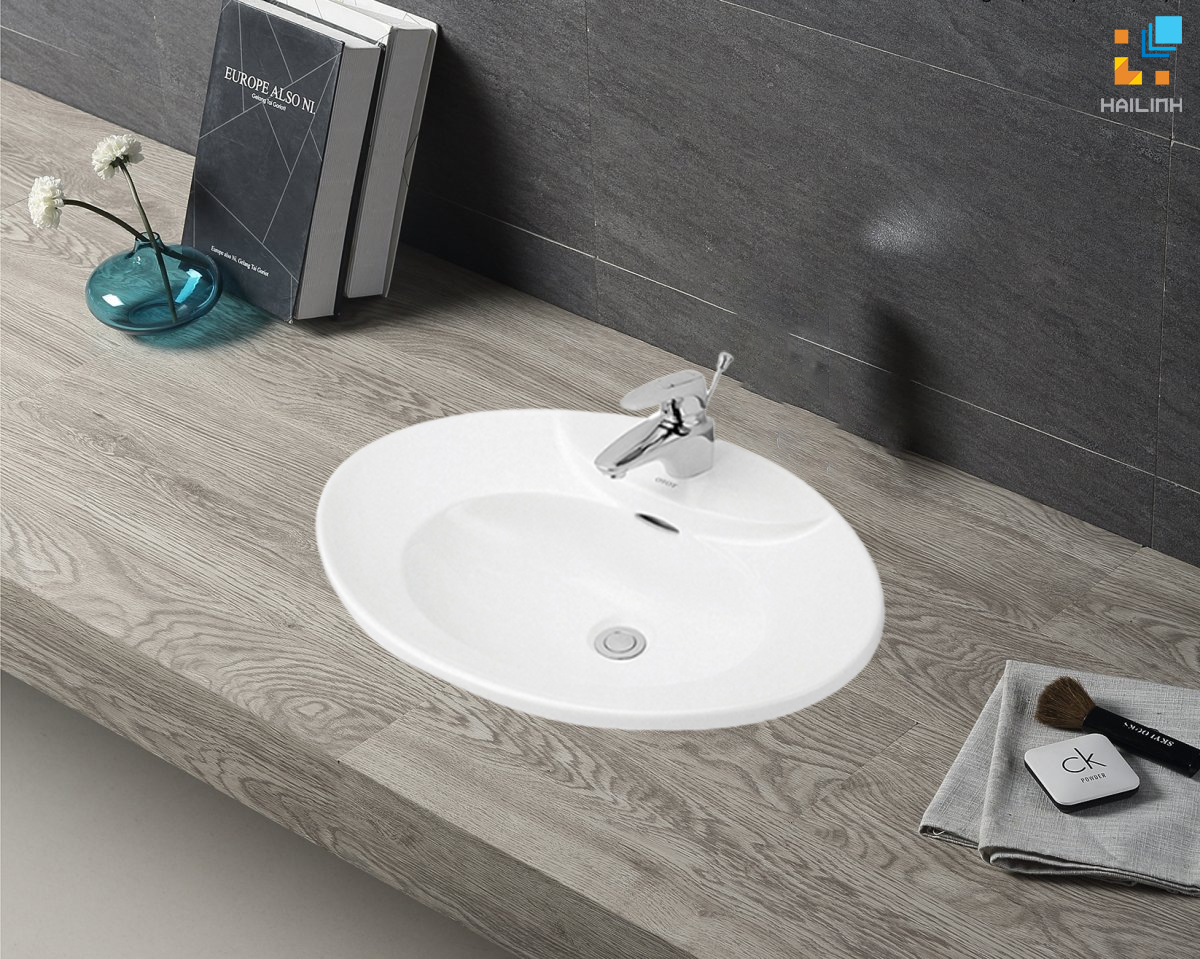 chau-rua Chau rua TOTO LW909CKS