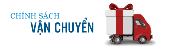 chính sách vận chuyển