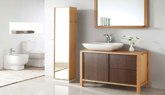 vì sao nhà vệ sinh nhật luôn sạch sẽ