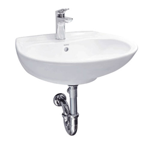 chua-rua-treo-tuong-toto-lt300c-2 Chậu rửa treo tường TOTO LT300C