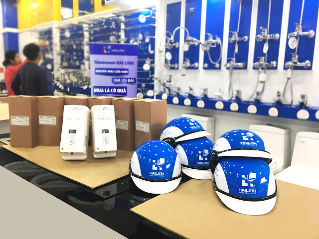 chuong-trinh-khuyen-mai-1 chương trình tặng quà tại hải linh