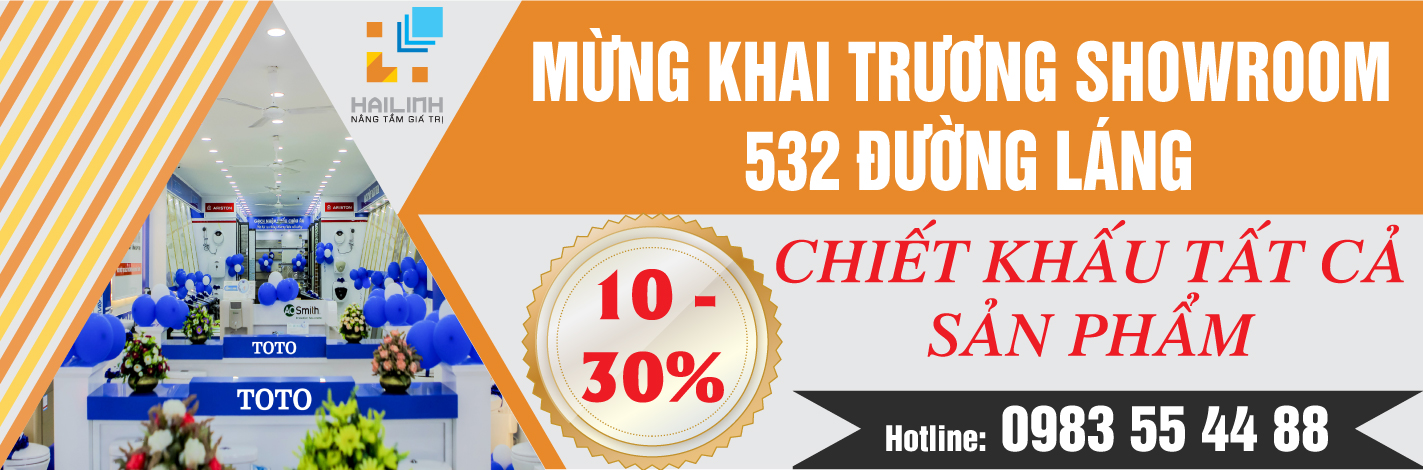 chiết khấu sản phẩm sâu khi mua hàng tại Hải Linh