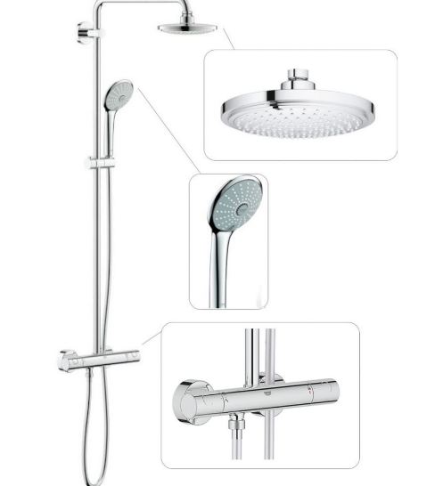 sen tắm nhiệt độ toto