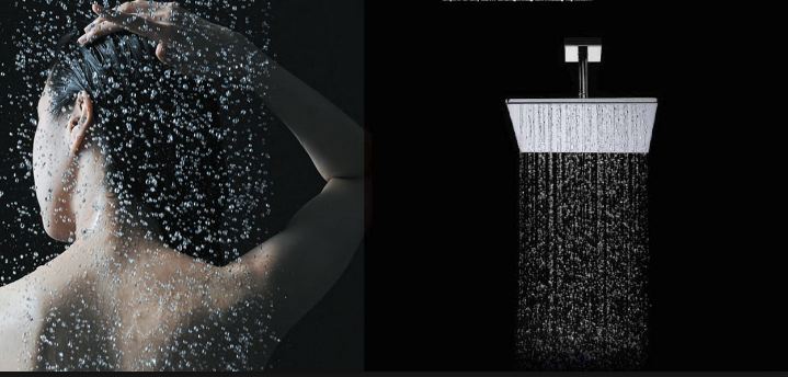 công nghệ sen tắm toto