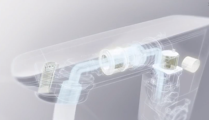 Công nghệ ecopower