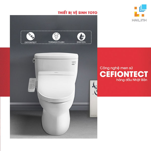 Cong nghe men su doc quyen