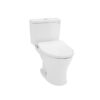 Bồn cầu nắp rửa cơ TOTO CS735DE2