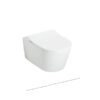 Bồn cầu âm tường TOTO CW542ME5UNW1/TC513A /WH172A/MB175M#SS