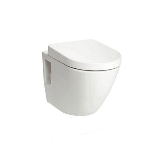 Bồn cầu TOTO âm tường CW762