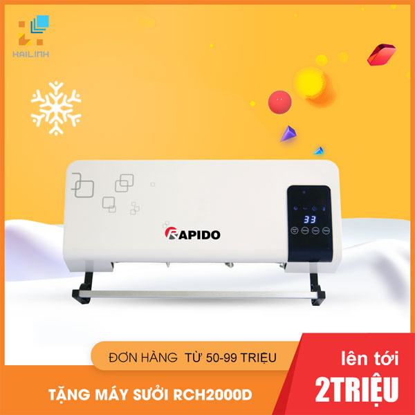 Tang mai suoi mua dong