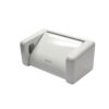 Lô giấy vệ sinh DS708PS#W