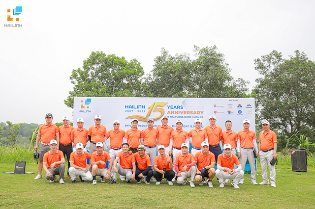 giai-golf-ky-niem-15-nam-sinh-nhat-hai-linh-1-2 Tri ân những đối tác, khách hàng quan trọng, Hải Linh cũng đã tổ chức giải golf kỷ niệm 15 năm thành lập.