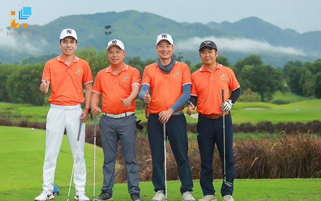 giai-golf-ky-niem-15-nam-sinh-nhat-hai-linh-12 Hai Linh to chuc giai Golf ky niem 15 nam thanh lap anh 12