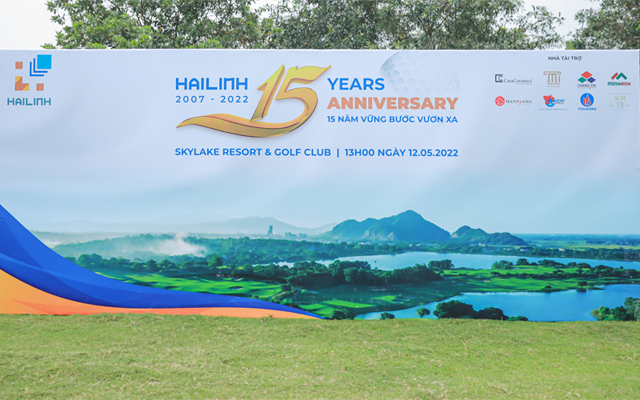 giai-golf-ky-niem-15-nam-sinh-nhat-hai-linh-2 Hai Linh to chuc giai Golf ky niem 15 nam thanh lap anh 2