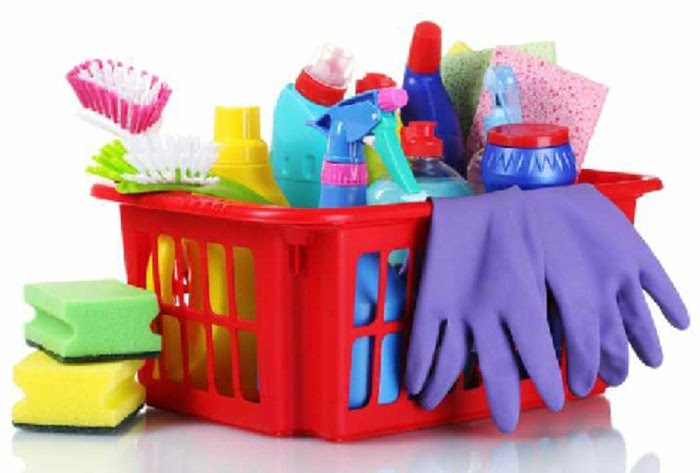 hạn chế hoá chất kéo dài tuổi thọ thiết bị vệ sinh