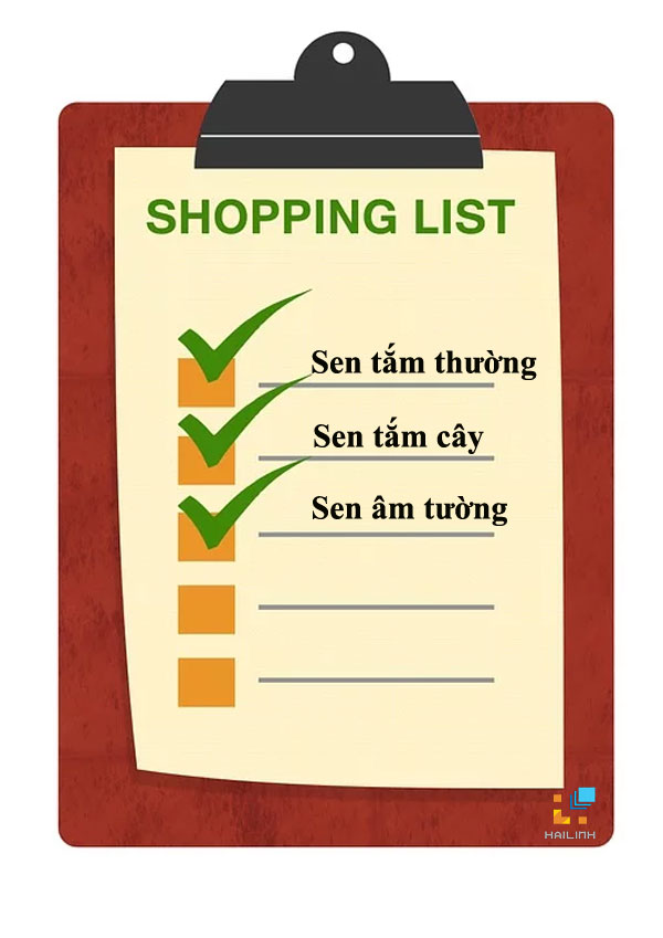 Ke hoach mua thiet bi ve sinh