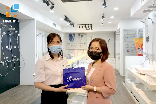 Quà tặng ngày 20-10 dành cho Chị Huệ - Đại Mỗ