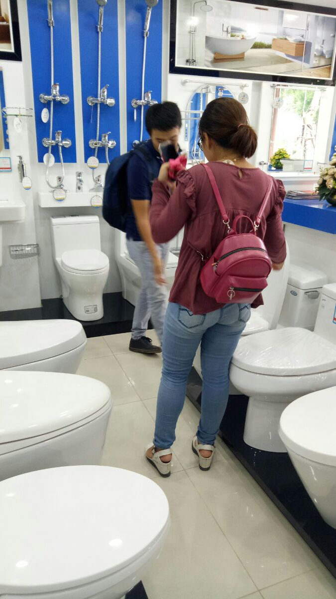 khong-khi-mua-hang-tai-hai-linh1 không khí mua hàng tại hải linh