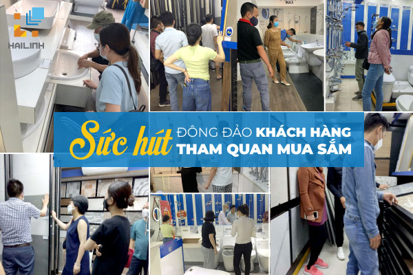 Hải Linh Long Biên đã nỗ lực trong suốt 3 năm qua và đạt thành tích ấn tượng