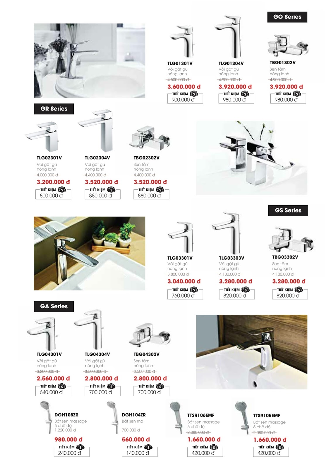 Khuyến mại toto cuối năm