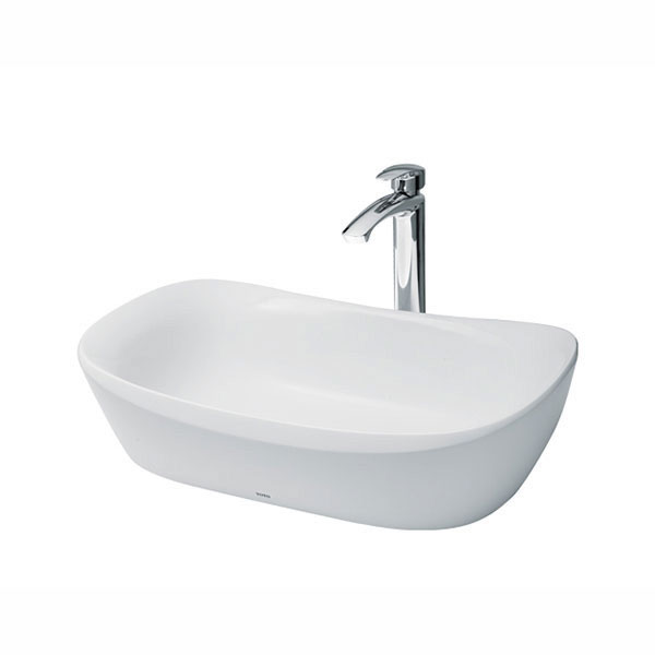 Chậu rửa đặt bàn PJS07WE#MW