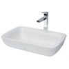 Chậu rửa đặt bàn PJS06WE#GW