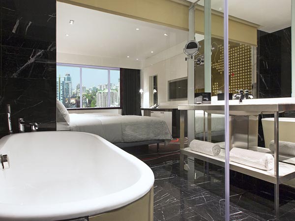 le-meridien-saigon Khách sạn Le Méridien Saigon