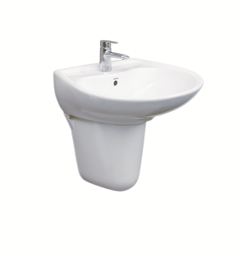 lht300cr Chậu rửa TOTO LHT300CR