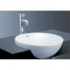 Chậu âm bàn TOTO LT533R