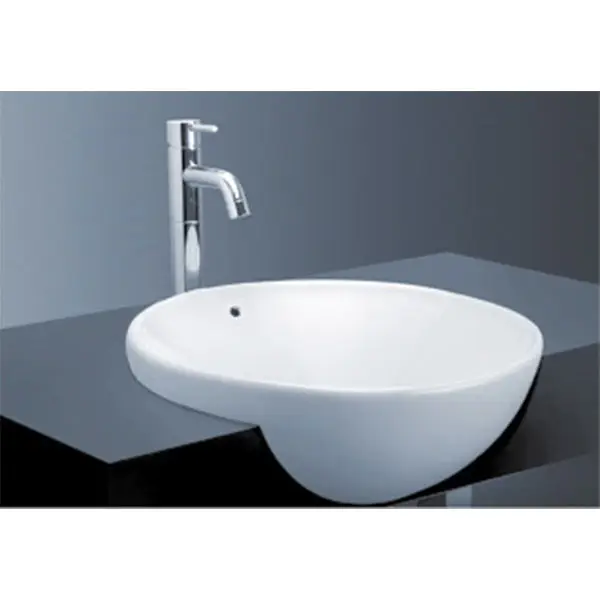 Chậu âm bàn TOTO LT533R