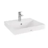 Chậu rửa đặt bàn TOTO LT710CSR