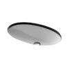 Chậu rửa âm bàn TOTO LW1506V/TL516GV